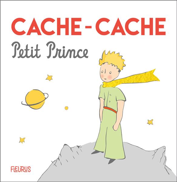 Le Petit Prince : cache-cache - flash vidéo