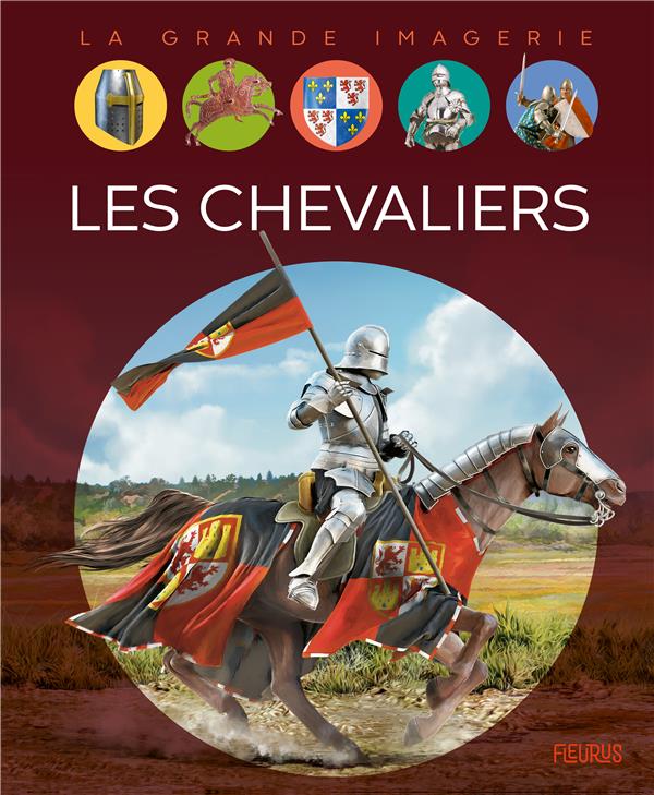 Les chevaliers - flash vidéo