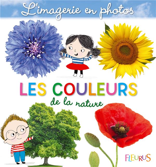 Les couleurs de la nature - flash vidéo