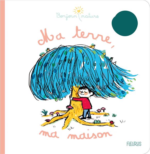 Ma Terre, ma maison - flash vidéo