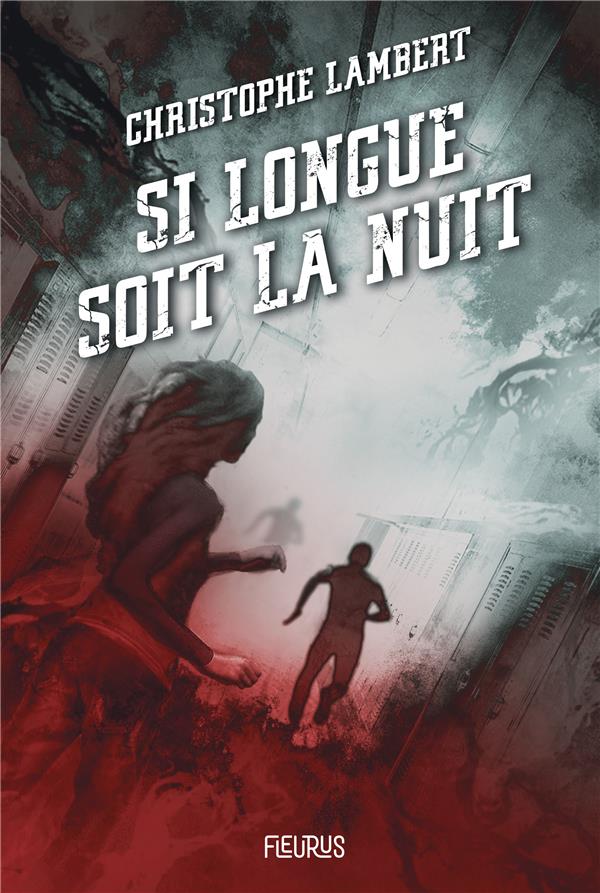 Si longue soit la nuit - flash vidéo