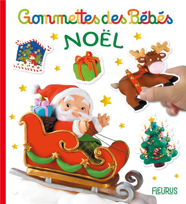 Noël - flash vidéo