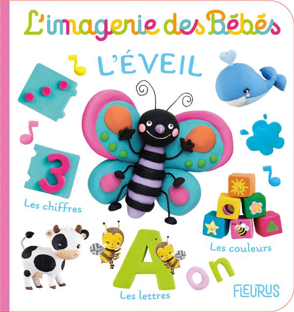 L'éveil - flash vidéo