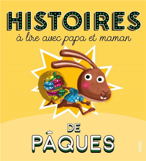 Histoires de Pâques