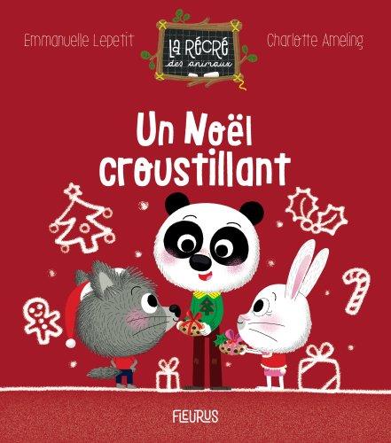 Un Noël croustillant - flash vidéo