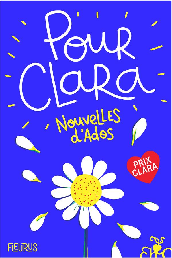 Pour Clara : nouvelles d'ados - flash vidéo