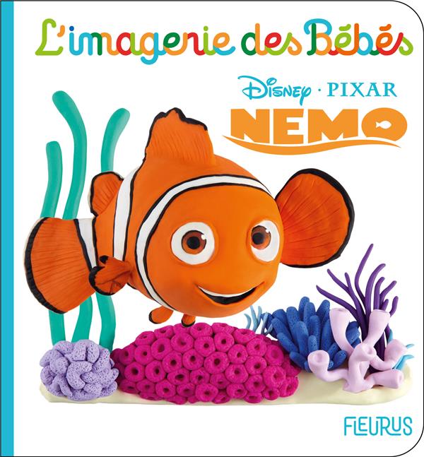 Le monde de Nemo - flash vidéo
