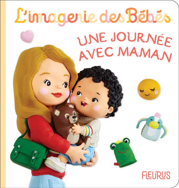 Une journée avec maman - flash vidéo
