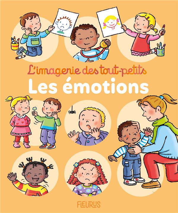 Les émotions - flash vidéo