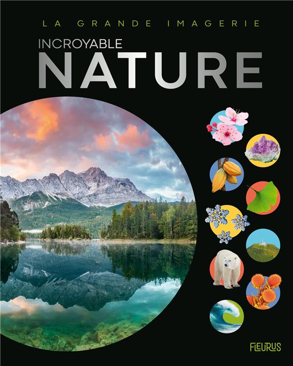 Incroyable nature - flash vidéo