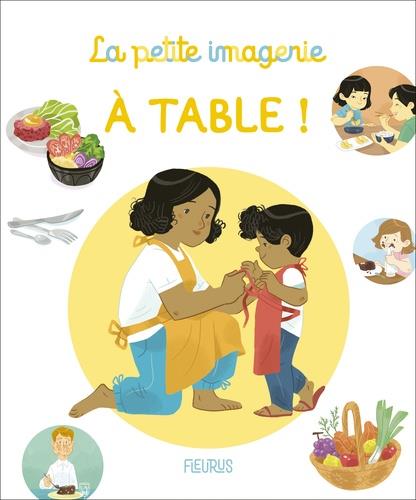 à table !