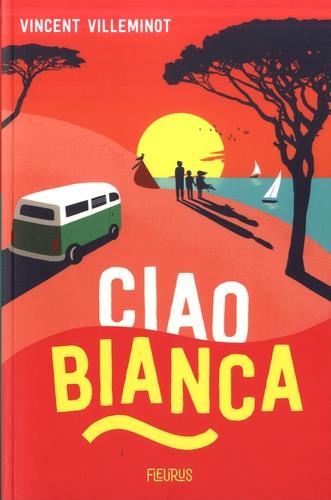Ciao Bianca - flash vidéo