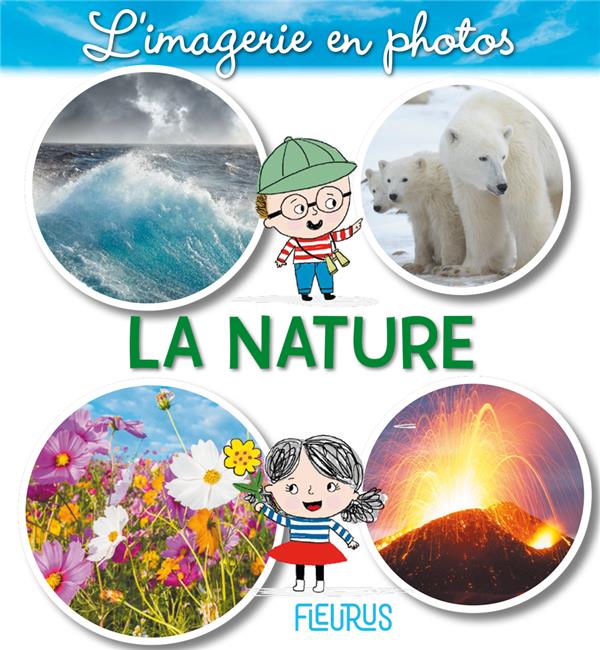 La nature - flash vidéo
