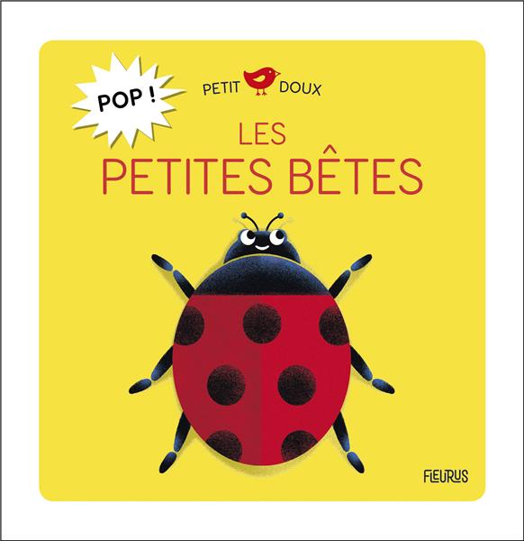 Pop ! les petites bêtes - flash vidéo
