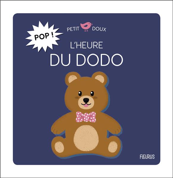 Pop ! l'heure du dodo - flash vidéo
