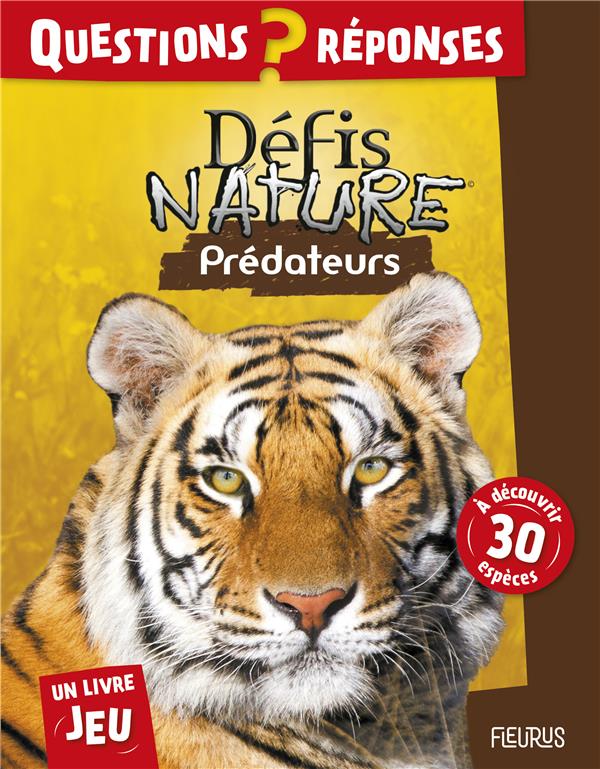Prédateurs - flash vidéo