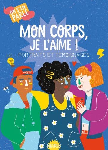 Mon corps, je l'aime ! portraits et témoignages - flash vidéo