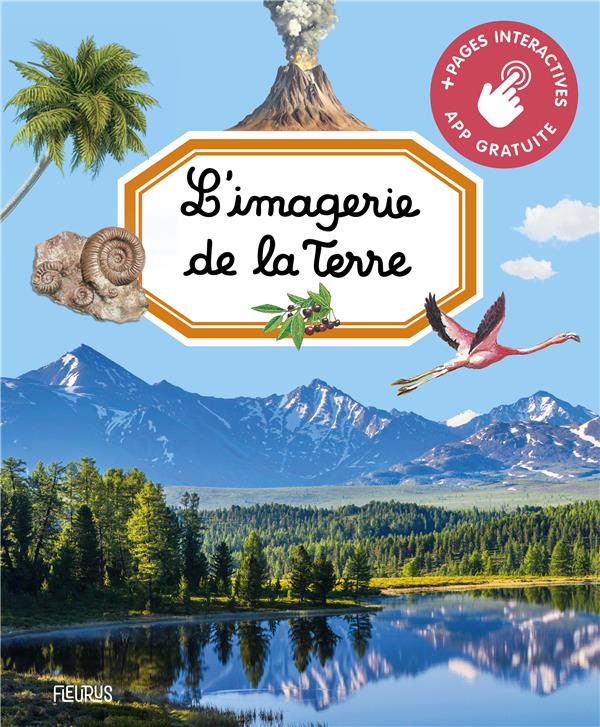 L'imagerie de la Terre - flash vidéo