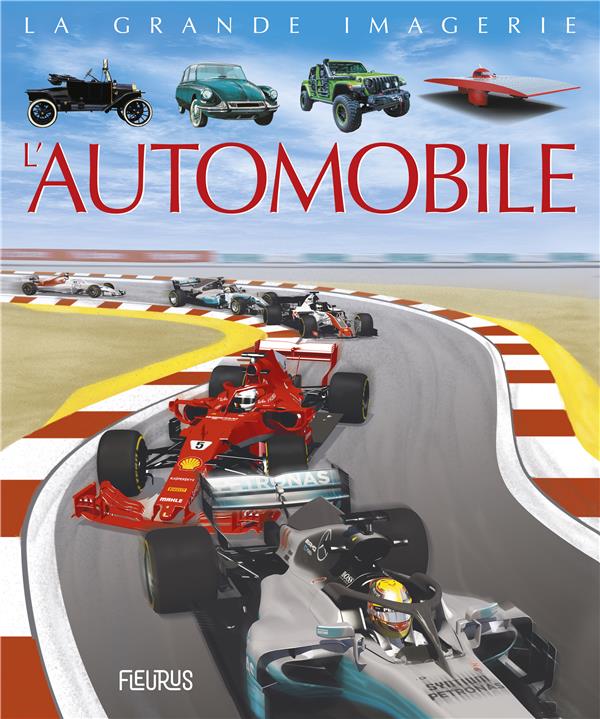 L'automobile - flash vidéo
