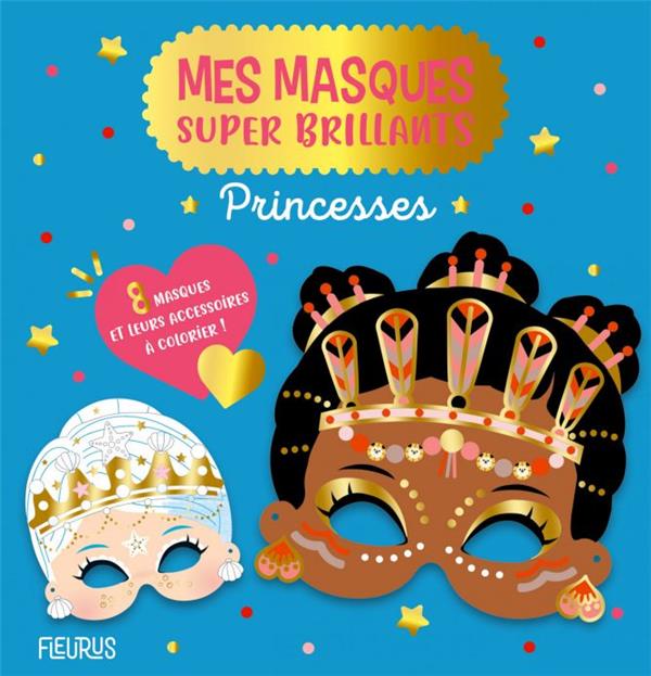 Princesses - flash vidéo