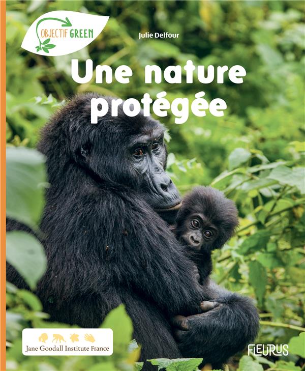 Une nature protégée - flash vidéo