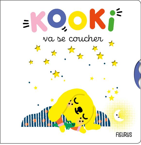Kooki va se coucher - flash vidéo