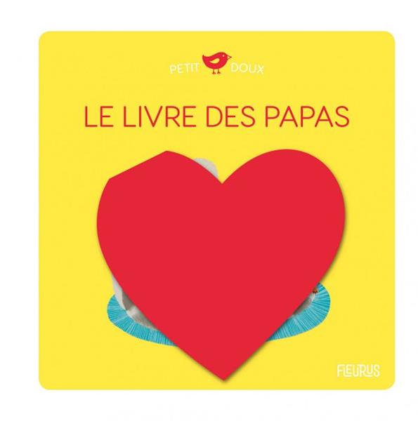 Le livre des papas - flash vidéo