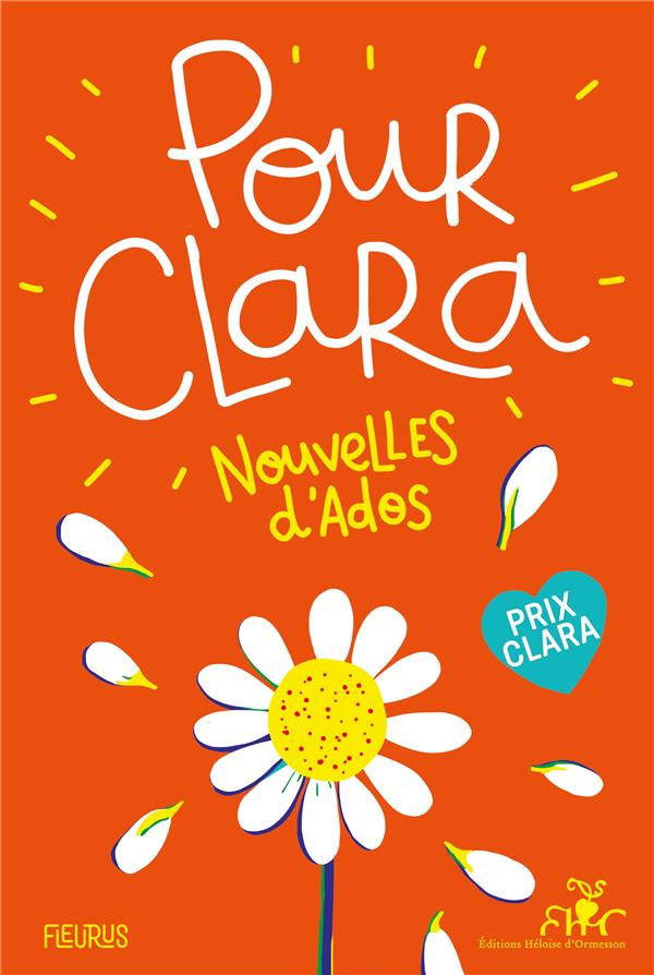 Pour Clara ; nouvelles d'ados - flash vidéo