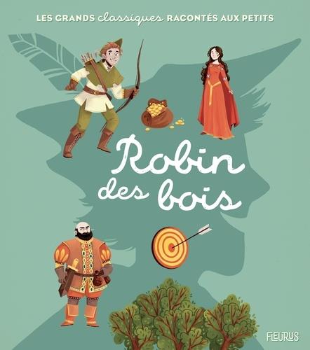 Robin des Bois - flash vidéo