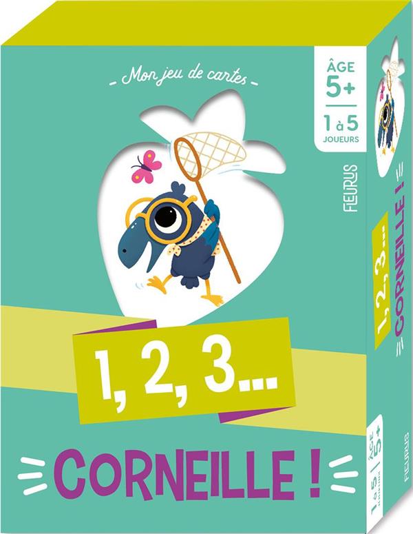 1, 2, 3... corneille !