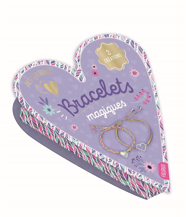 Best friends : bracelets magiques - flash vidéo