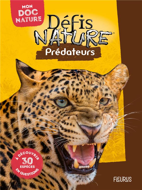 Prédateurs - flash vidéo