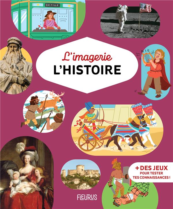 L'histoire - flash vidéo