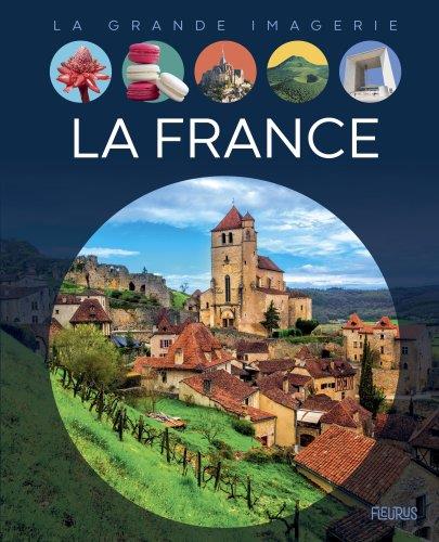 La France - flash vidéo