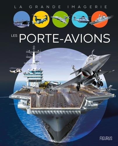 Les porte-avions - flash vidéo