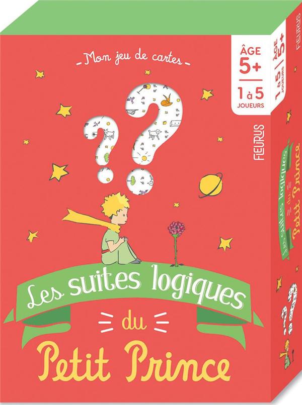 Les suites logiques du Petit Prince - flash vidéo