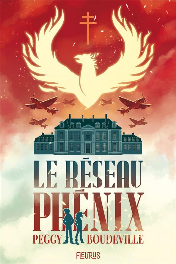 Le réseau Phénix - flash vidéo