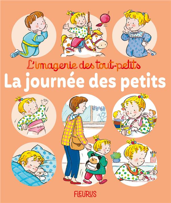 La journée des petits - flash vidéo