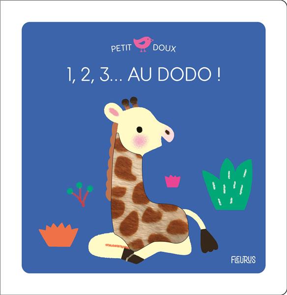 1, 2, 3... dodo !