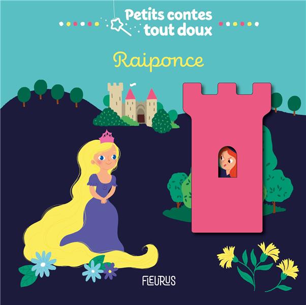 Raiponce - flash vidéo