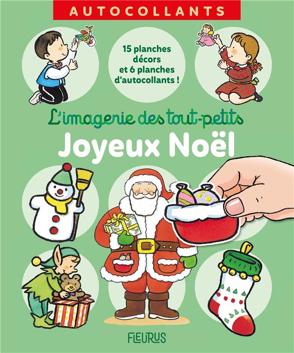 P'tit Garçon : joyeux Noël - flash vidéo
