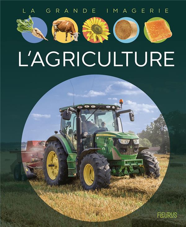 L'agriculture - flash vidéo