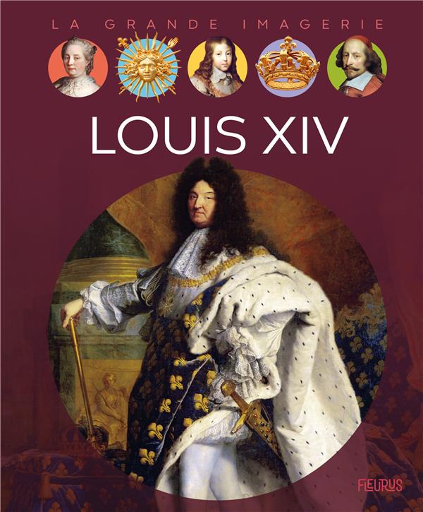 Louis XIV - flash vidéo