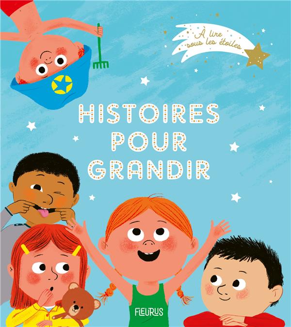 Histoires pour grandir - flash vidéo