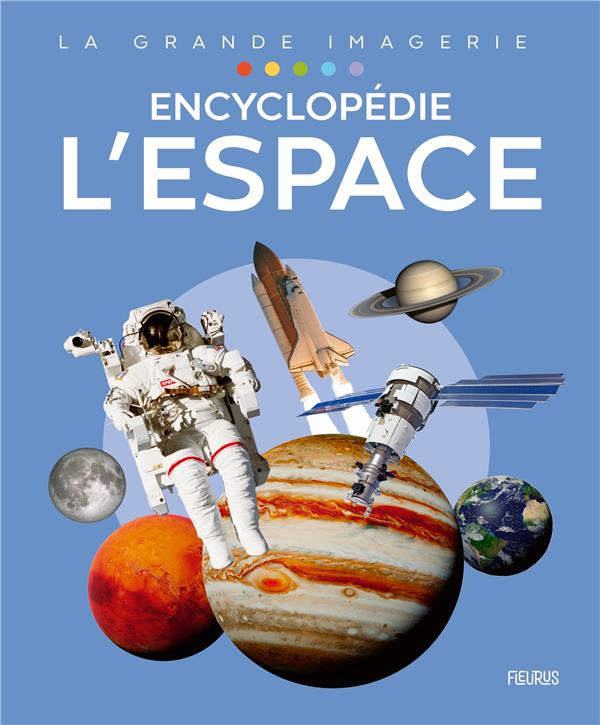Encyclopédie l'espace