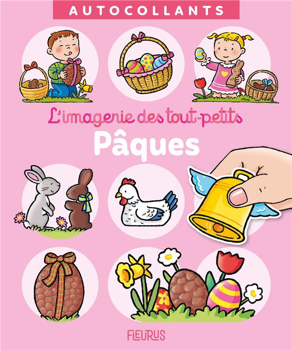 Pâques - flash vidéo