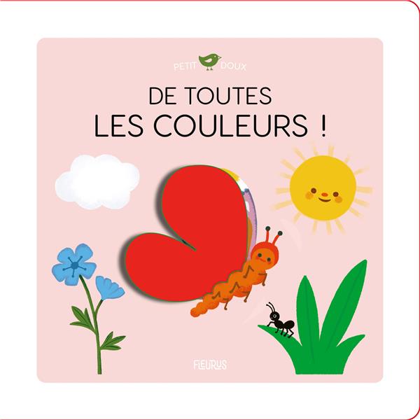 De toutes les couleurs ! - flash vidéo
