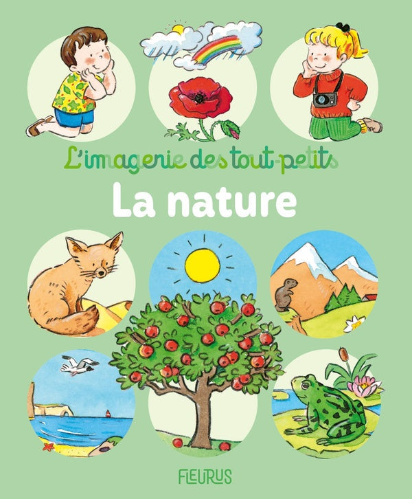 La nature - flash vidéo