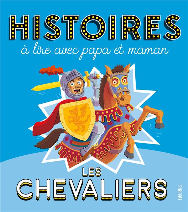 Les chevaliers - flash vidéo