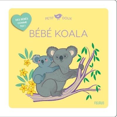Bébé koala - flash vidéo